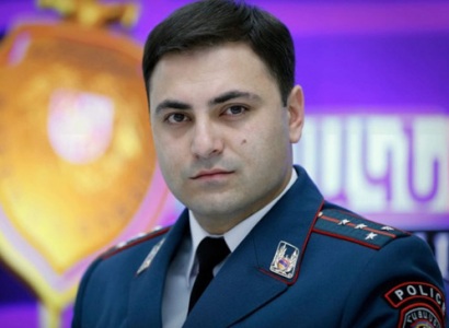 «Էյ ընդ Ար Տուր» հայկական տուրօպերատորի գործունեության վերաբերյալ 6-րդ վարչությունում նյութեր են նախապատրաստվում