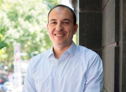 Suren Khachatryan wants son to live in an economically developed and politically stable Armenia