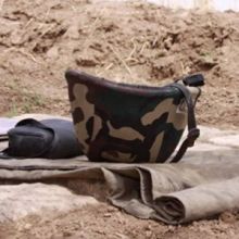 Armenia soldier, 24, dies in Azerbaijan shooting
