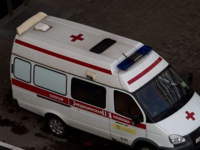 One dead, others injured after minivan from Armenia has accident in Russia
