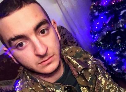 Military post senior officer charged in case of Armenian serviceman murder