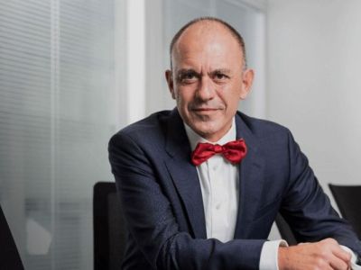 Артур Вайлоян воспримет роль в WCIT 2019 в Ереване