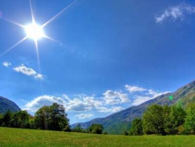 Եղանակը Հայաստանում