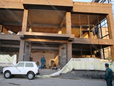 Էրեբունիում վերելակի ընկնելու հետևանքով երկրորդ վիրավորը ևս մահացել է