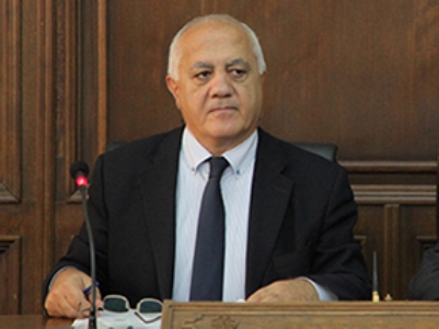 early Armenian MP: cost-effective advance agreement of consolidation all over Kocharyan