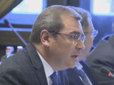 Երկու օր ժամանակ ենք տալու, որ մեքենաները մաքսատնից հանեն, այլապես կիրակի տարհանում կսկսենք. Դավիթ Անանյան