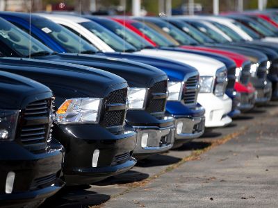 Kazakhstan decides to legalize car purchases in Armenia