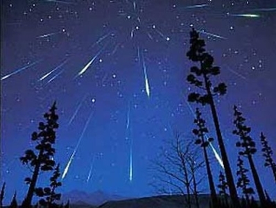 Observe Perseids meteor shower at Byurakan Observatory in August