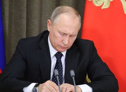 Russia simplifies procedure for obtaining right of temporary residence in country
