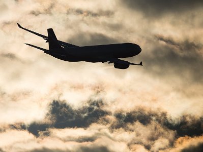 Skies over Tbilisi to be temporarily restricted for flights