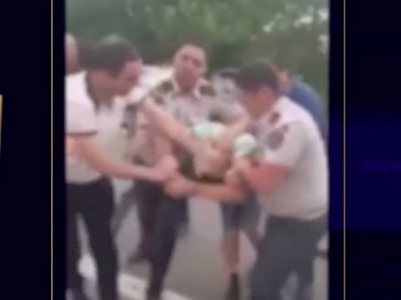 «Շշի Մելոյի» եղբայրը հանցագործության մասին հաղորդում է ներկայացրել ՀՔԾ