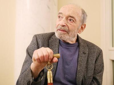 Վալենտին Գաֆտին կաթվածով հոսպիտալացրել են