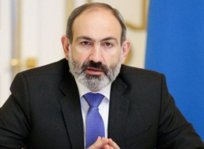 Пашинян: Число прибывших в Армению туристов зафиксировало впечатляющий рост