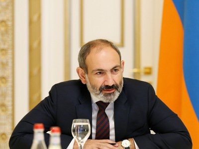 Armenia Premier: Tariffs for roaming with Karabakh to be reduced