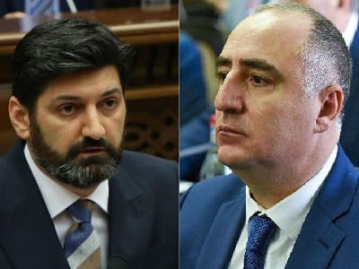 Armenia Constitutional Court judge ordered BBC article on March 1, 2008 events