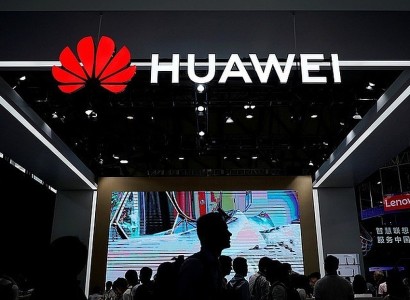 Huawei reveals new Harmony OS operating system