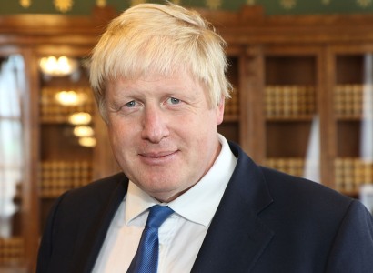 UK PM to increase prison facilities for 10,000 new prisoners