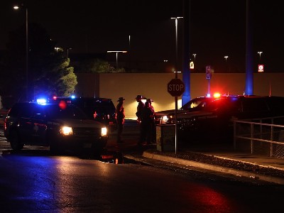 5 killed, 4 injured in Brazil nightclub attack