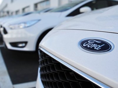 Ամերիկյան Ford Motor ընկերությունը ստեղծում է նոր կենտրոններ Չինաստանում