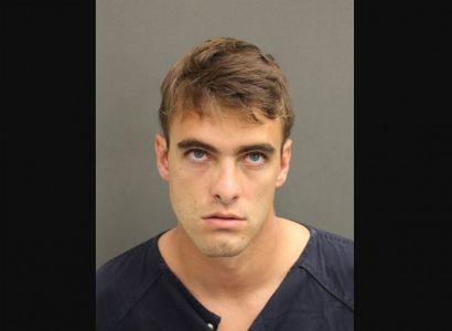 bloke who dying out headed for agree animate appear in Walmart accumulation arrested appear in Florida