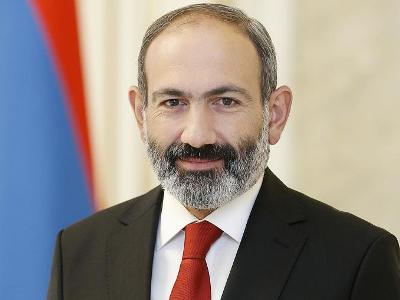 Նիկոլ Փաշինյանը շնորհավորել է Վլադիմիր Կազիմիրովին ծննդյան 90-ամյակի առթիվ