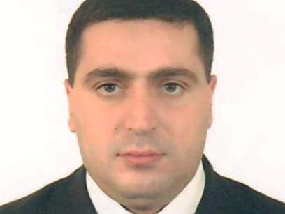 Yerevan attorney's apartment robbed
