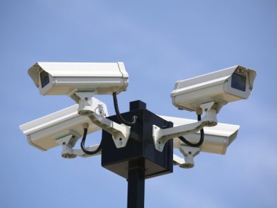 В Ереване 147 перекрестков снабжены камерами наблюдения