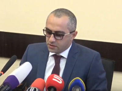 Բավարար տվյալներ են հավաքվել ՀԴՄ-ների գնման ժամանակ չարաշահումների վերաբերյալ քրեական գործ հարուցելու համար. ՊԵԿ