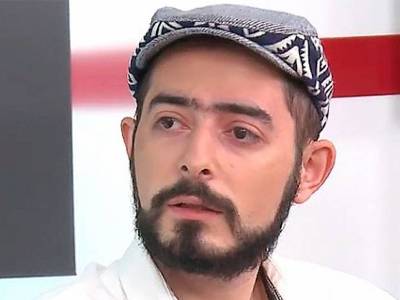 «Ի՞նչ ես կապիկություն անում». Էմիլ Գալստյանը պատմում է երեկ տեղի ունեցած միջադեպի մանրամասները