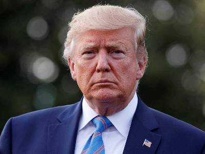 Trump wants “full investigation” into Jeffrey Epstein’s death