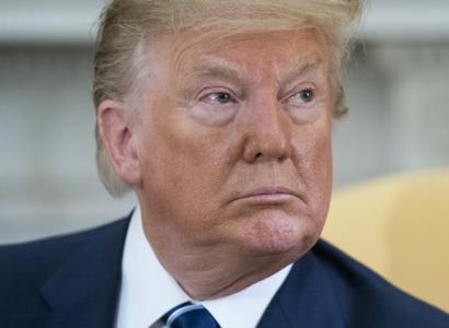 Trump: Voter identification system needed to ensure election security