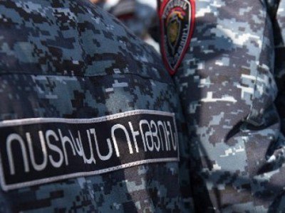 Ոստիկանությունը բացահայտել է հանցագործության 54 դեպք, այդ թվում՝ 8-ը նախկինում կատարված