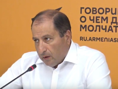 Ինչո՞ւ միայն «Մարտի 1-ը». Ալումյանը՝ «Մարտի 1-ի» ժամանակ տուժածներին աջակցություն տրամադրելու որոշման մասին
