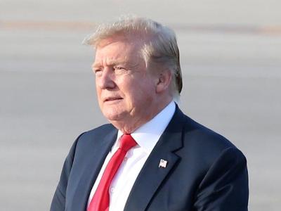 Трамп заявил, что в результате избрания президентом США потерял до $5 млрд