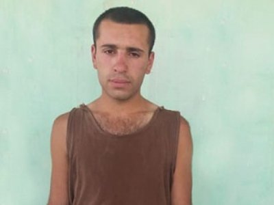 Armenia Investigative Committee: Soldier who ended up in Azerbaijan had no injuries at time of leaving combat post