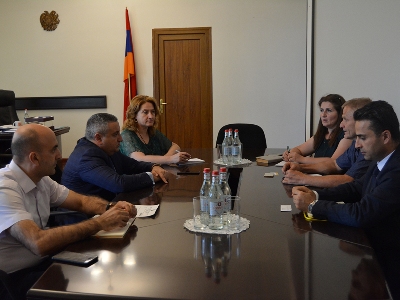Արդեն մի քանի տարի երկրում դաբաղ չի արձանագրվել. ՍԱՏՄ ղեկավար