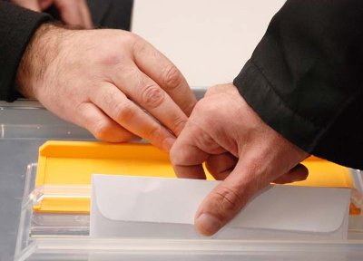 amount of Karabakh area authority elections’ registered candidates is announced