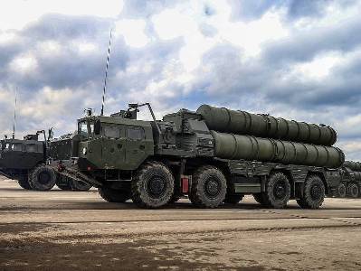 Financial Times: Авантюра Эрдогана с С-400, кажется, окупилась