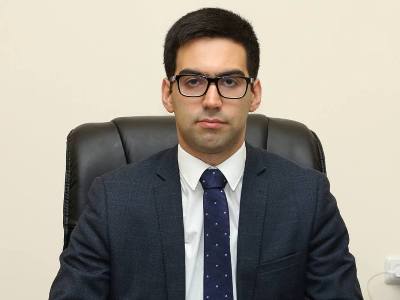 Pastinfo. ԱՆ նենգափոխում է միջազգային լավագույն փորձը դատական իշխանությանը հնազանդեցնելու նպատակով