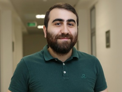 Պետք է հրաժարվել այն գաղափարից, որ երիտասարդ կադրերը կլուծեն դատական համակարգի խնդիրները. Վահագն Գրիգորյան