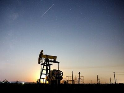 Иран сможет экспортировать нефть в обход Ормузского пролива