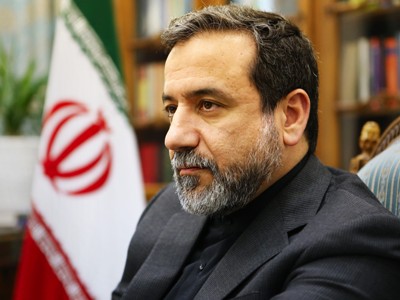 Deputy FM: Iran will respond harshly and quickly to any aggressor