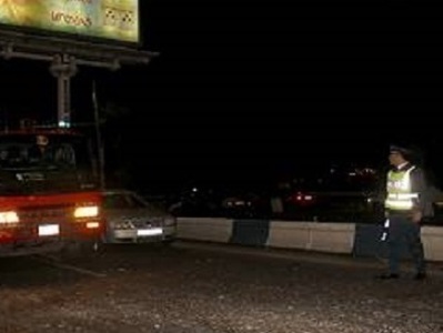 Tractor falls into canyon in Armenia’s Jermuk town, 1 dead