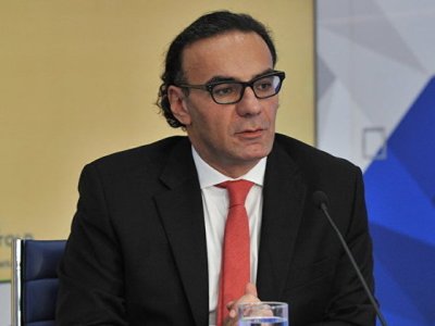 Chief Advisors to Armenia PM dismissed