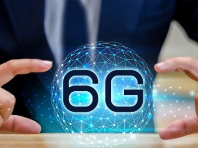 Huawei начала разработку технологии 6G