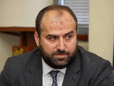 Շրջակա միջավայրի նախարարը հրաժարվեց մեկնաբանել Ամուլսարի հանքի շուրջ ստեղծված իրավիճակը