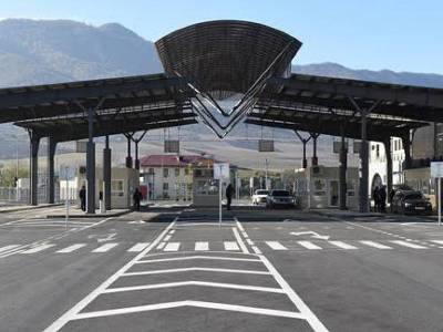 Indian citizen accused of terrorism detained in Armenia