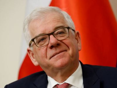 Польша готова поддержать миссию США в Ормузском проливе
