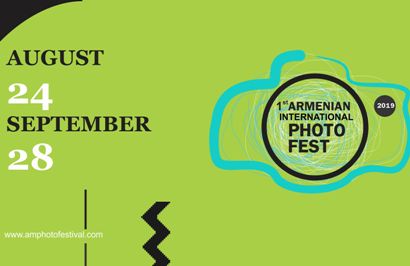 Yerevan to host 1st Armenian International Photo Fest with all.me as the digital partner (PHOTOS)