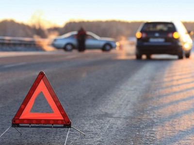 Սիսիան-Երևան ճանապարհին «Mercedes-Benz»-ը մոտ 80 մետր գլորվել է ձորը